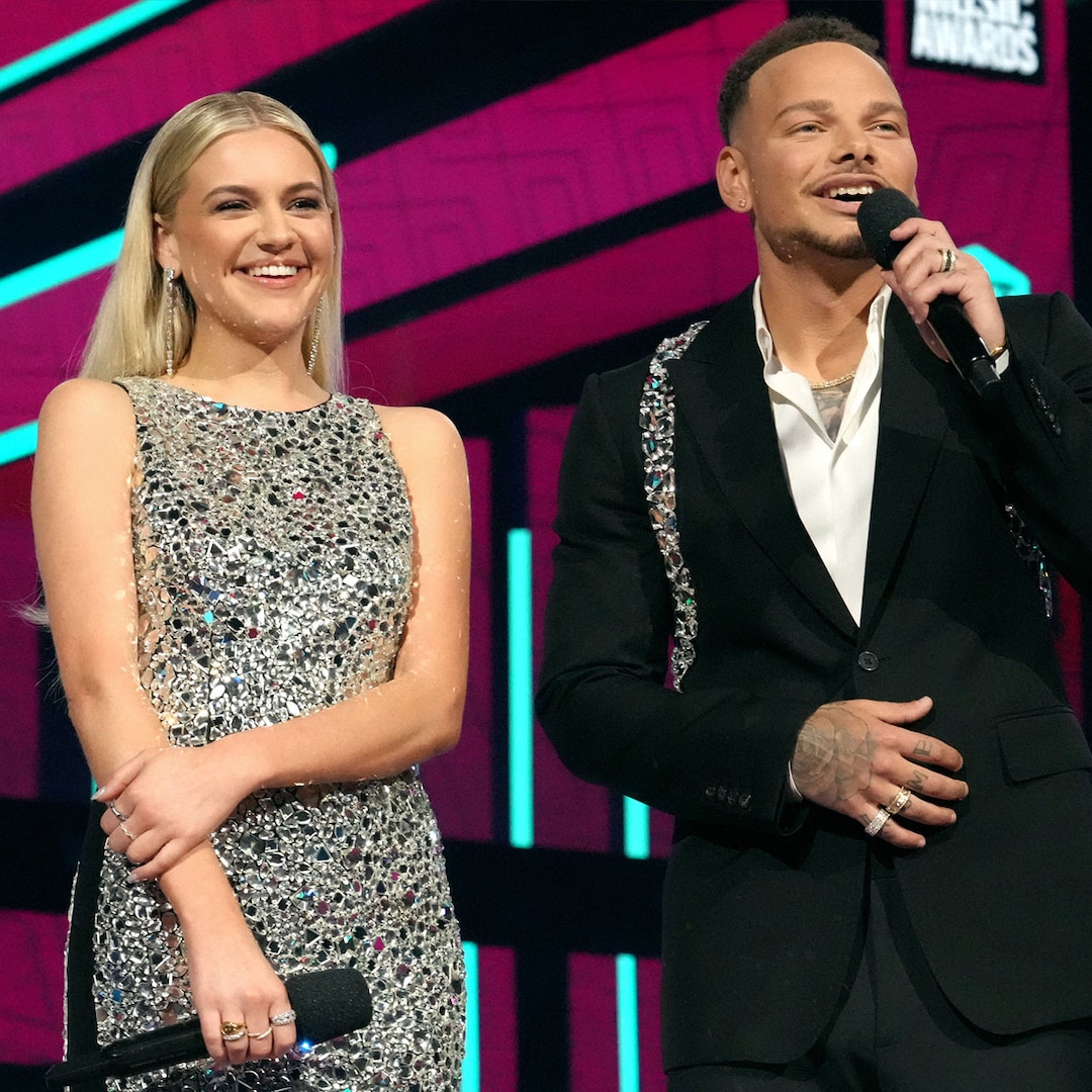 CMT Music Awards 2023 Winners: See the Complete List